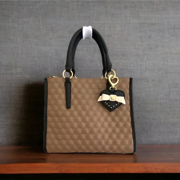 Betsey Johnson Handbags - Betsey Johnson Shoulder Bag